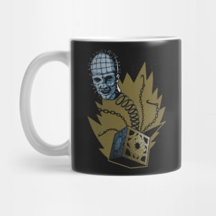 Hell Box Mug